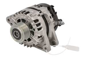 Alternator index STX102405R