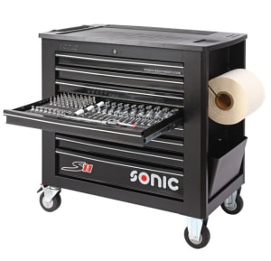Carucior cu scule index 740011
