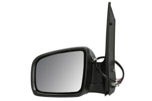 Oglinda Completa Stanga MERCEDES-BENZ VITO Bus (W639) din 2003 - 2014, Auto, Reglaj electric
