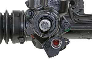 Steering rack LAU 66.3770 - 9