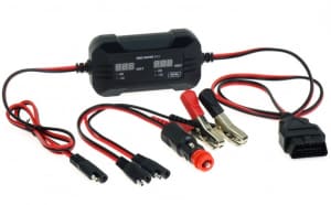 Dispozitiv de pornire BOOSTER OBD SAVER SV3 12V - 1