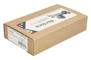 Wtryskiwacz index DTX9011R