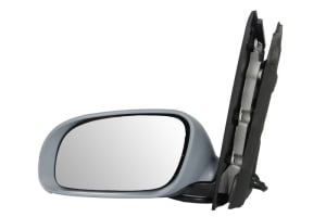 Oglinda Completa Stanga Volkswagen TOURAN Box Body/MPV (1T1, 1T2) din 2003 - 2010, Auto, Reglaj electric