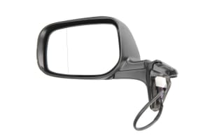 Oglinda Completa Stanga TOYOTA AURIS (_E15_) din 2006 - 2012, Auto, Reglaj electric