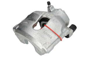 Brake caliper LAU 77.2071 - 3
