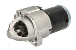 Rozrusznik (12V, 1,3kW, profesjonalnie regenerowany) pasuje do: MITSUBISHI OUTLANDER III 2.4 10.12-12.22