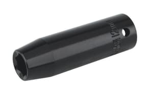 Socket Hexagonal 1/2" 12 mm SEA IS1212D