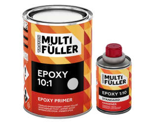 Základný náter/podklad index MF 4786