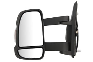 Oglinda Completa Stanga FIAT DUCATO Platform/Chassis (250_) din 2006 - 2023, Auto, Reglaj electric