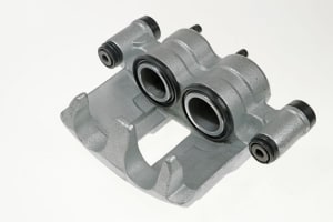 Brake caliper index LAU 77.2536