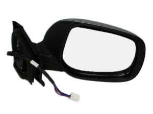 Oglinda Completa Dreapta TOYOTA YARIS / VIOS Saloon (_P9_) din 2005 - 2013, Auto, Reglaj electric