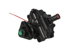 Hydraulic Pump, steering LAU 55.0129