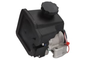 Hydraulic Pump, steering LAU 55.1254 - 1