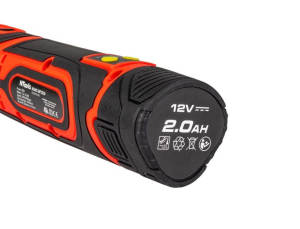 Polizator excentric / rotative 2500-6000rev./min. 80W NANO BP3550 3206030 - 6