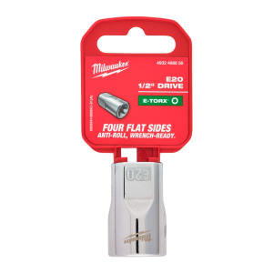 Tubulara E-TORX 1/2" E20 4932498856 - 1