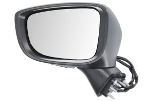 Oglinda Completa Stanga MAZDA 2 din 2003 - 2020, Auto, Reglaj electric