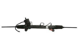 Steering rack index LAU 66.5225