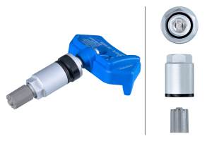Senzor točka, sistem za kontrolu pritiska u pneumaticima index 6PP358 139-211