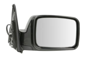 Oglinda Completa Dreapta NISSAN X-TRAIL I (T30) din 2001 - 2013, Auto, Reglaj electric