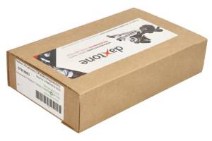 Wtryskiwacz index DTX1098G