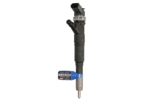 Injector