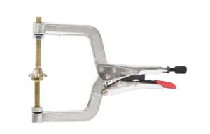 Grip pliers index PG114M