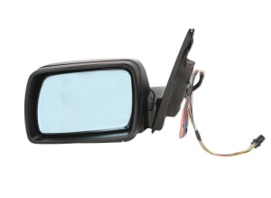 Oglinda Completa Stanga BMW X5 din 2000 - 2006, Auto, Reglaj electric