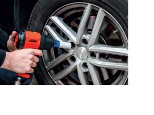 Cheie de impact pneumatic patrat exterior 1/2 VIGOR V4800A - 3
