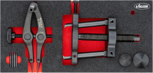 Seeger fogó index VIGOR V4921N