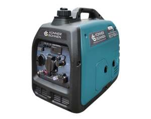 Generator index KS3100IGS
