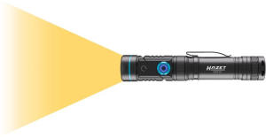 Prenosné dielenské lampy - 9