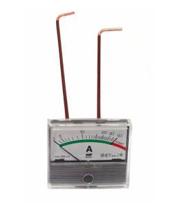 Accessories and spare parts for battery service devices index 152267