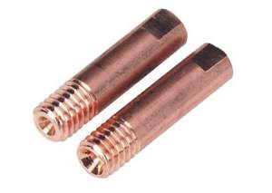 Welding accessories and materials index SEA MIG912