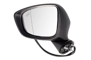 Oglinda Completa Stanga MAZDA CX-5 (KE, GH) din 2011 - 2017, Auto, Reglaj electric