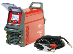 Sudor semi-automat MIG / MAG index EXMIG210