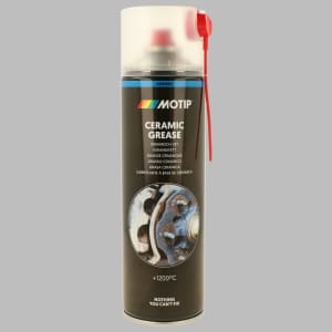 Vaselina ceramica pt conservare 500ml 090307 - 1
