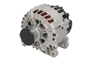 Alternator index STX102199