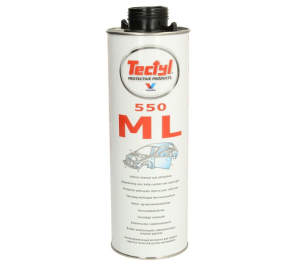 Σκληρυντικό index TECTYL ML 1L