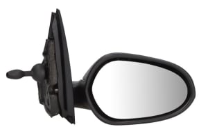 Oglinda Completa Dreapta LANCIA YPSILON (843_) din 2003 - 2011, Auto, Reglaj mecanic