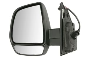 Oglinda Completa Stanga OPEL COMBO Tour din 2001 - 2011, Auto, Reglaj mecanic