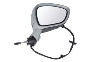 Oglinda Completa Dreapta CITROEN C5 II (RC_) din 2004 - 2008, Auto, Reglaj electric