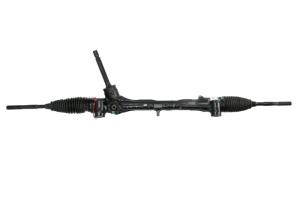 Steering rack index LAU 69.3034
