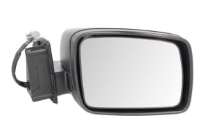 Oglinda Completa Dreapta LAND ROVER DISCOVERY III (L319) din 2004 - 2009, Auto, Reglaj electric