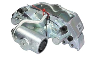 Brake caliper LAU 77.3191 - 2
