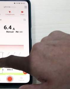 Multimeter - Univerzálny merací prístroj - 5