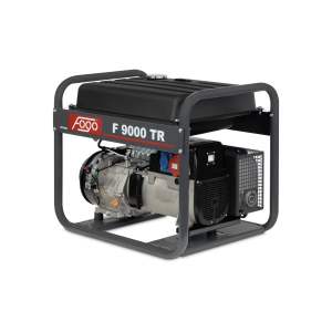 null index FOG F 9000 TR