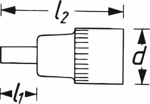 Utičnica - 1