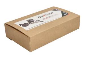 Wtryskiwacz index DTX1145G