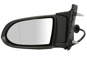 Oglinda Completa Stanga OPEL ZAFIRA A MPV (T98) din 1999 - 2005, Auto, Reglaj electric
