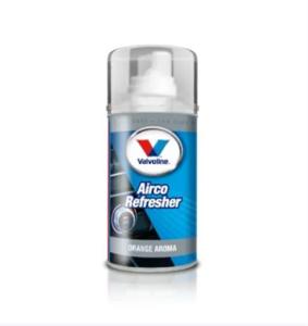 Prípravok na čistenie typu "granát" index AIRCO REFRESHER 150ML